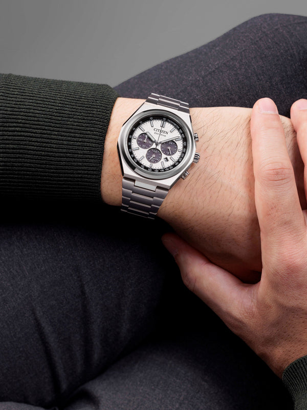 Eco-Drive