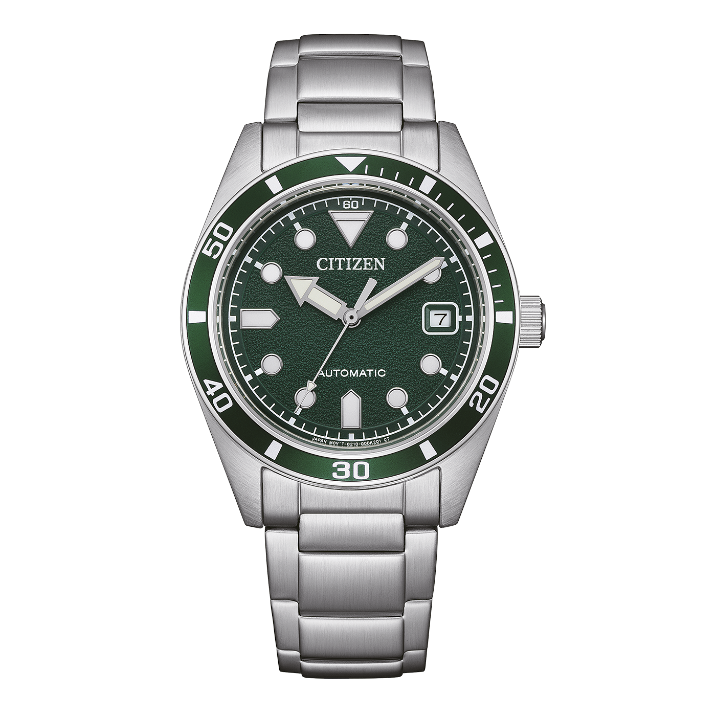 NJ0220-52X – Citizen Watch Greece