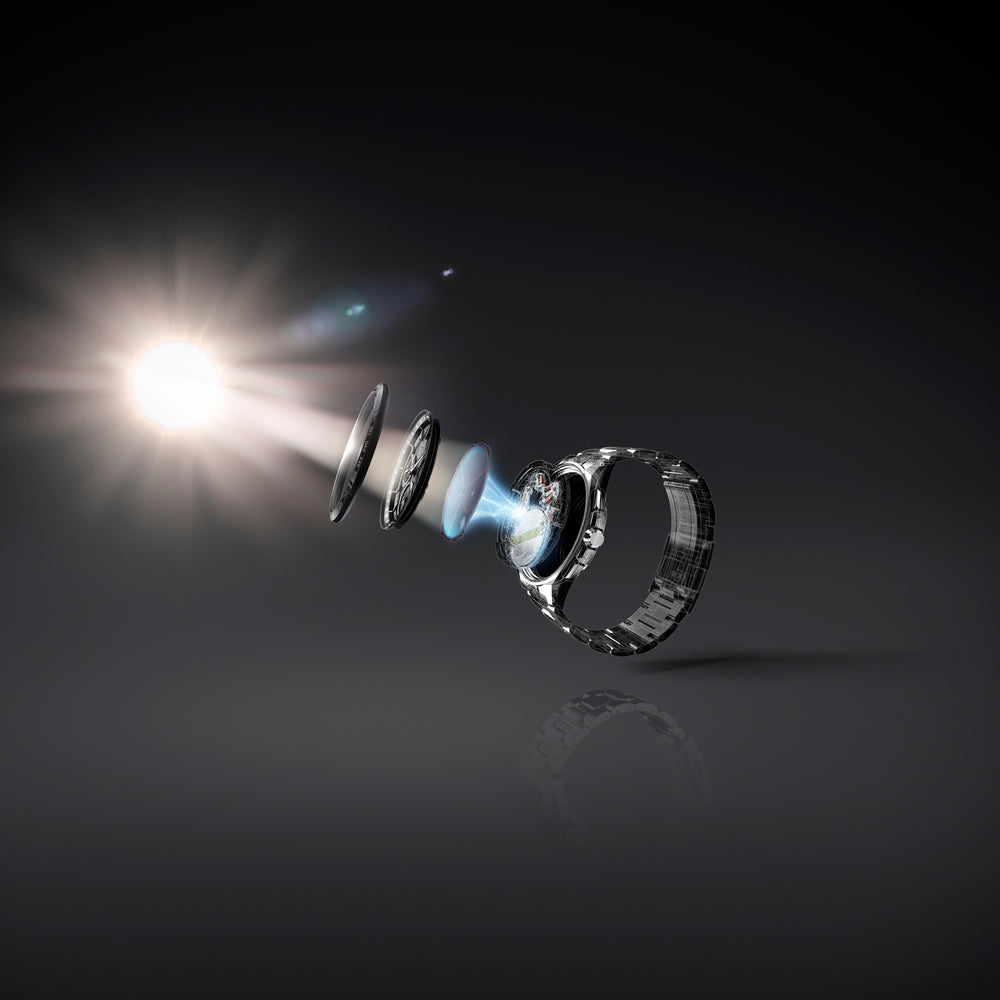 Eco-Drive