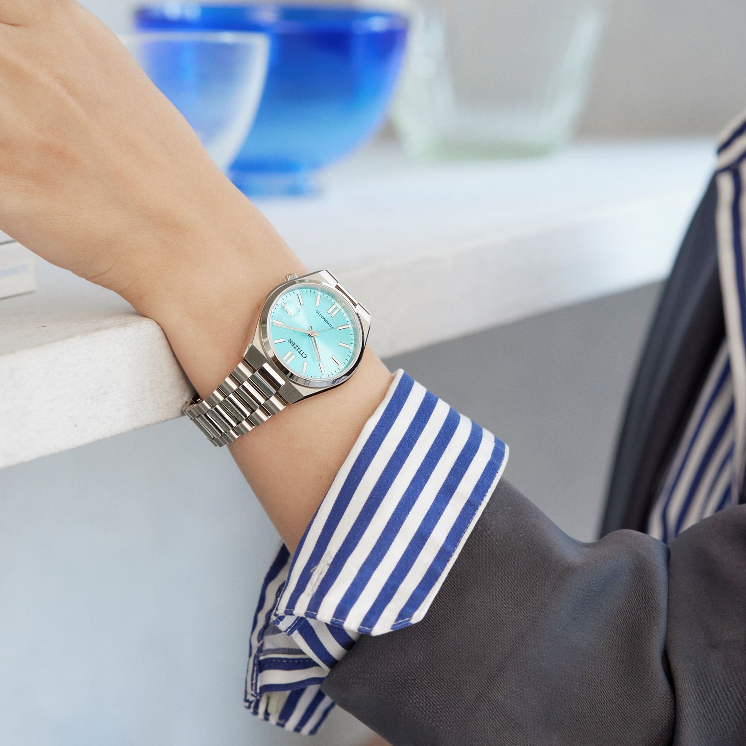 Women's watches