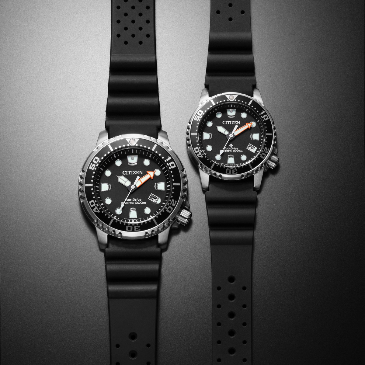 All watches