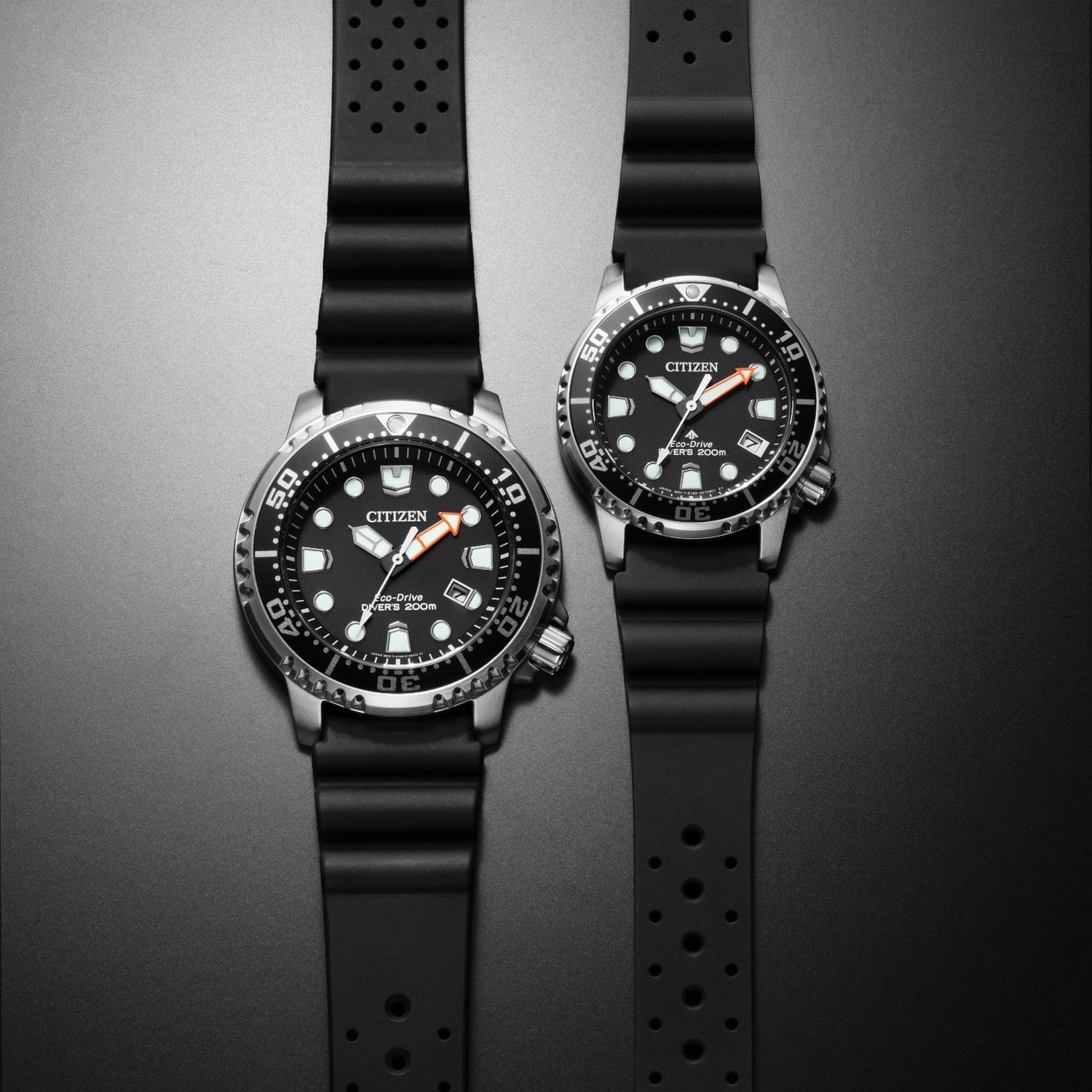 All watches