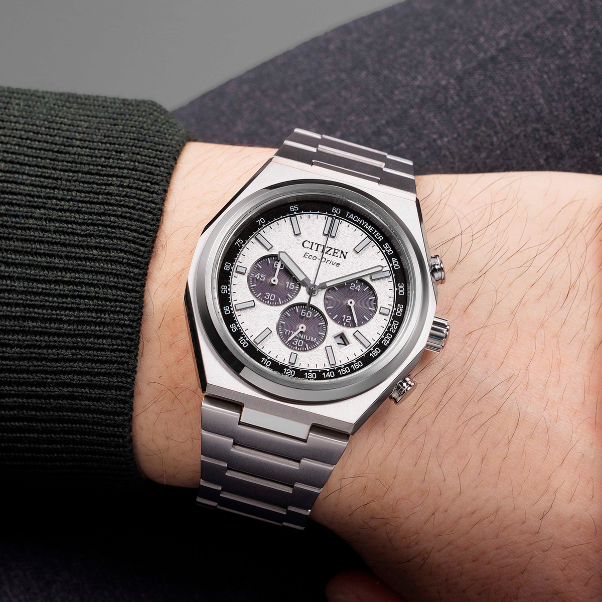 Chrono