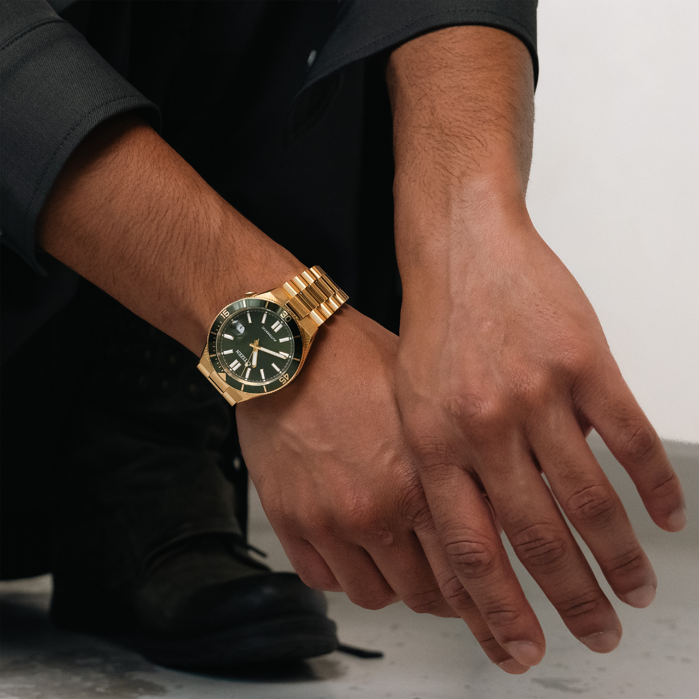 Men's watches