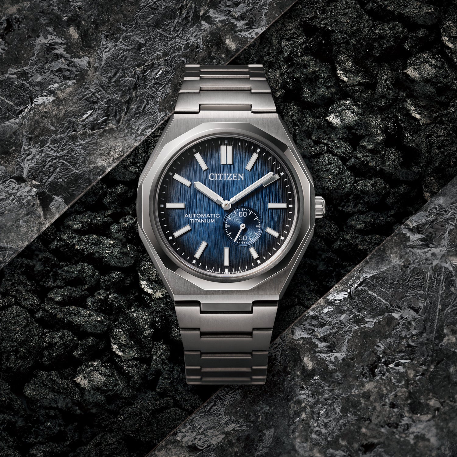 Super Titanium
