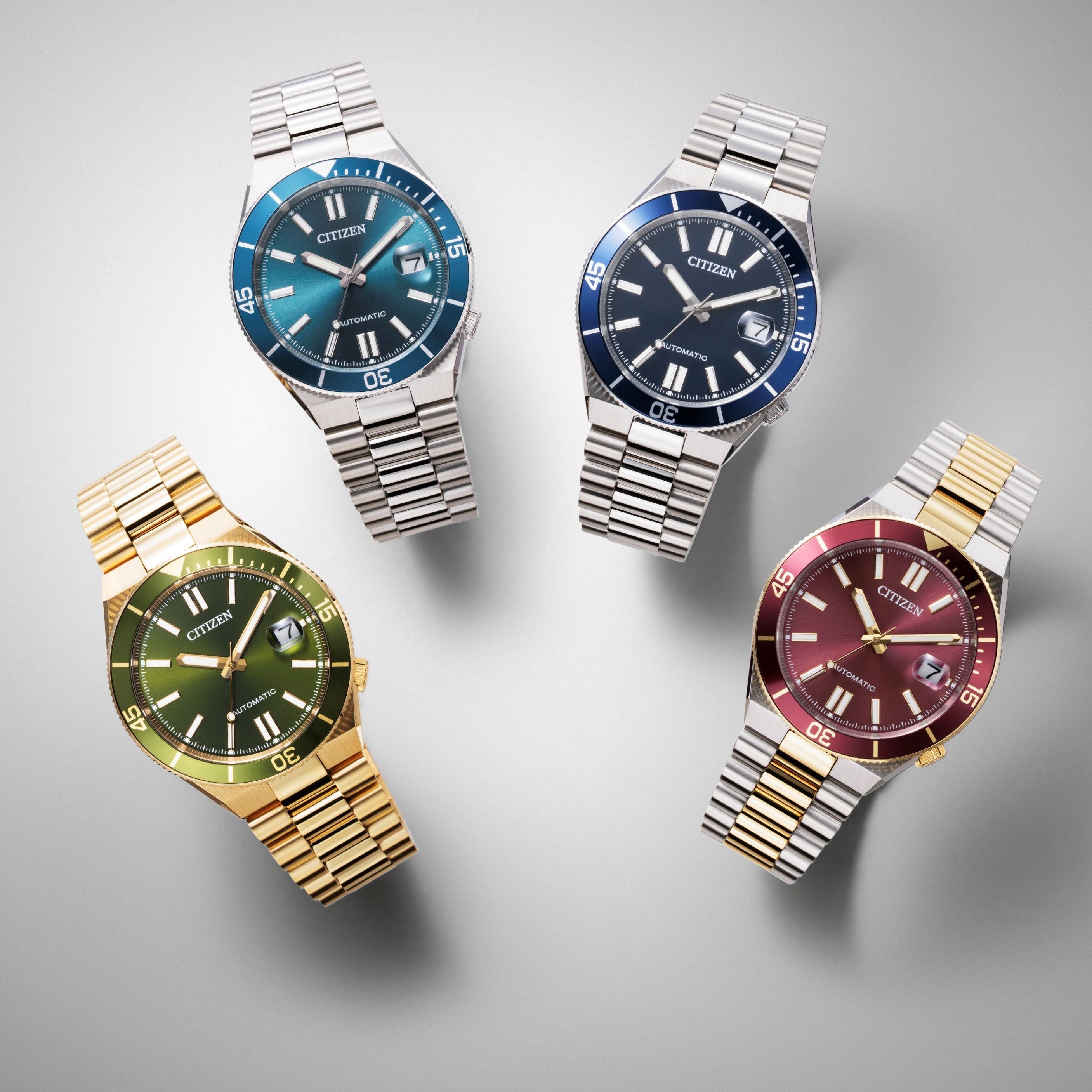NB6084-50A – Citizen Watch Greece