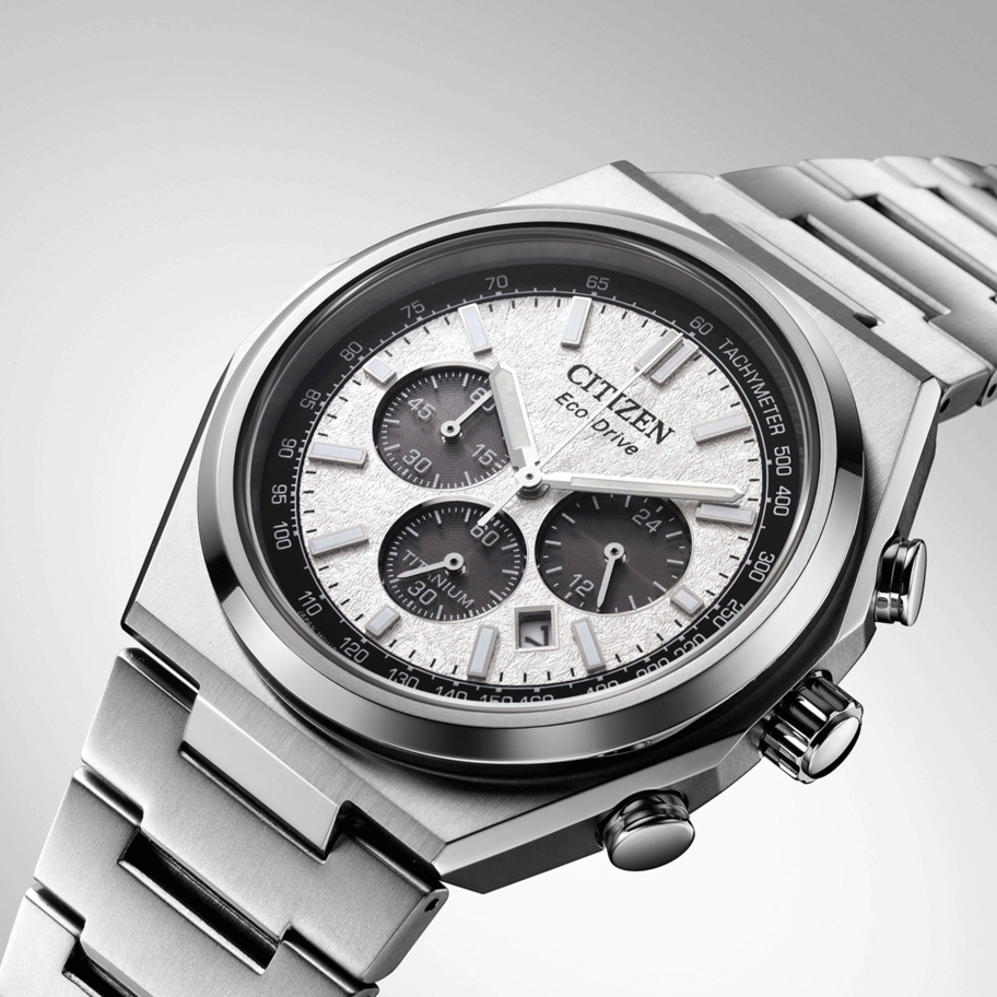Super Titanium