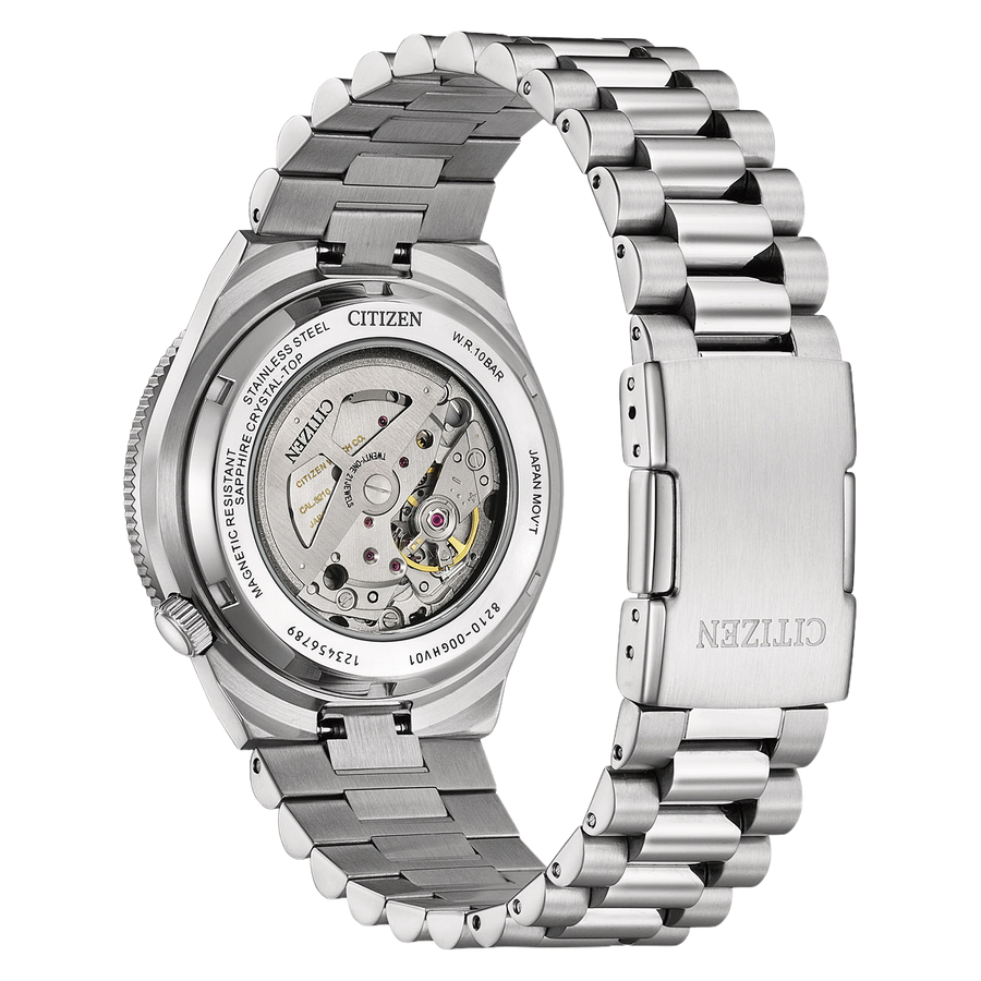 Calibre 8210