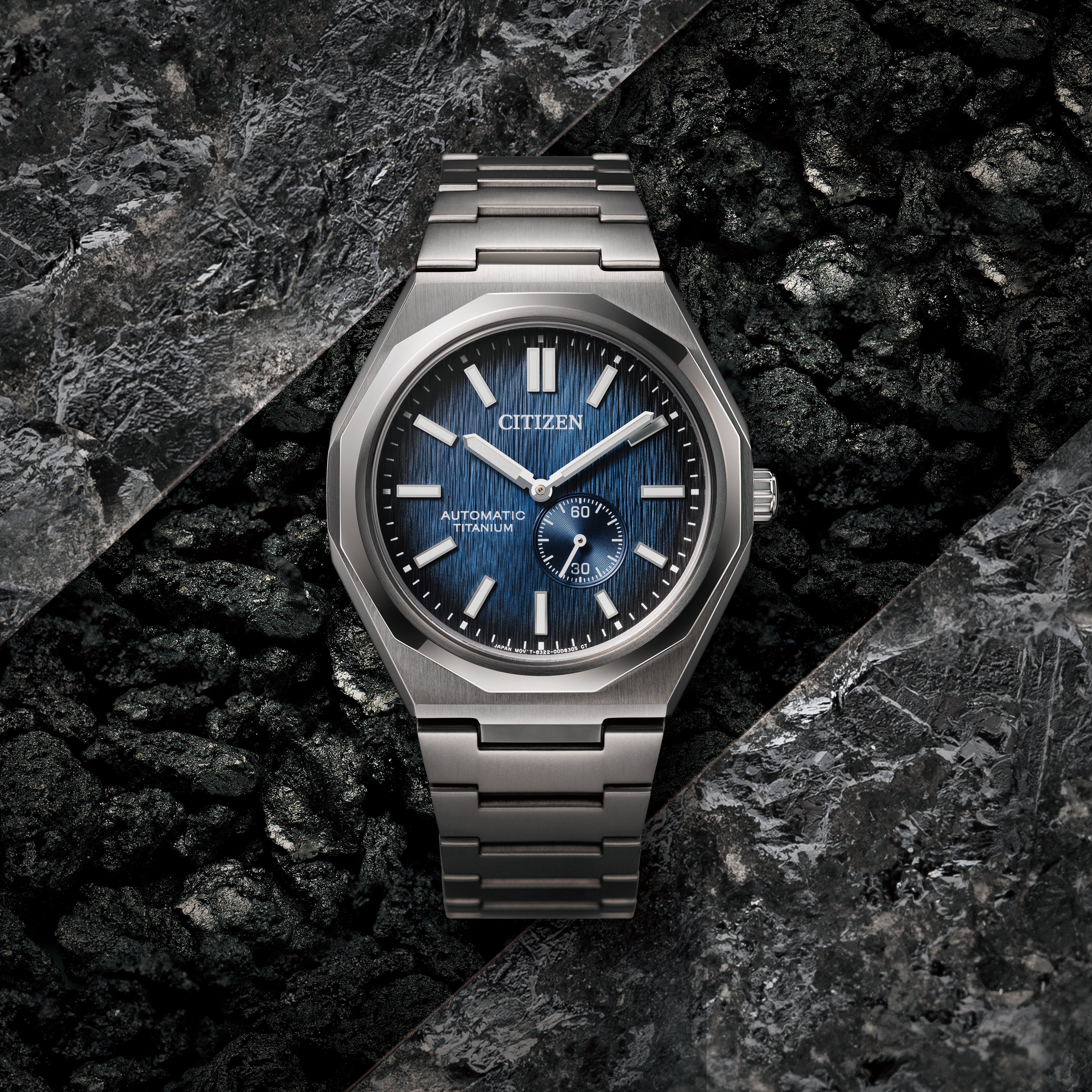 Super Titanium