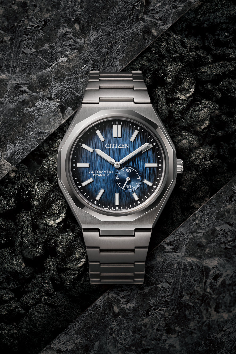 Super Titanium
