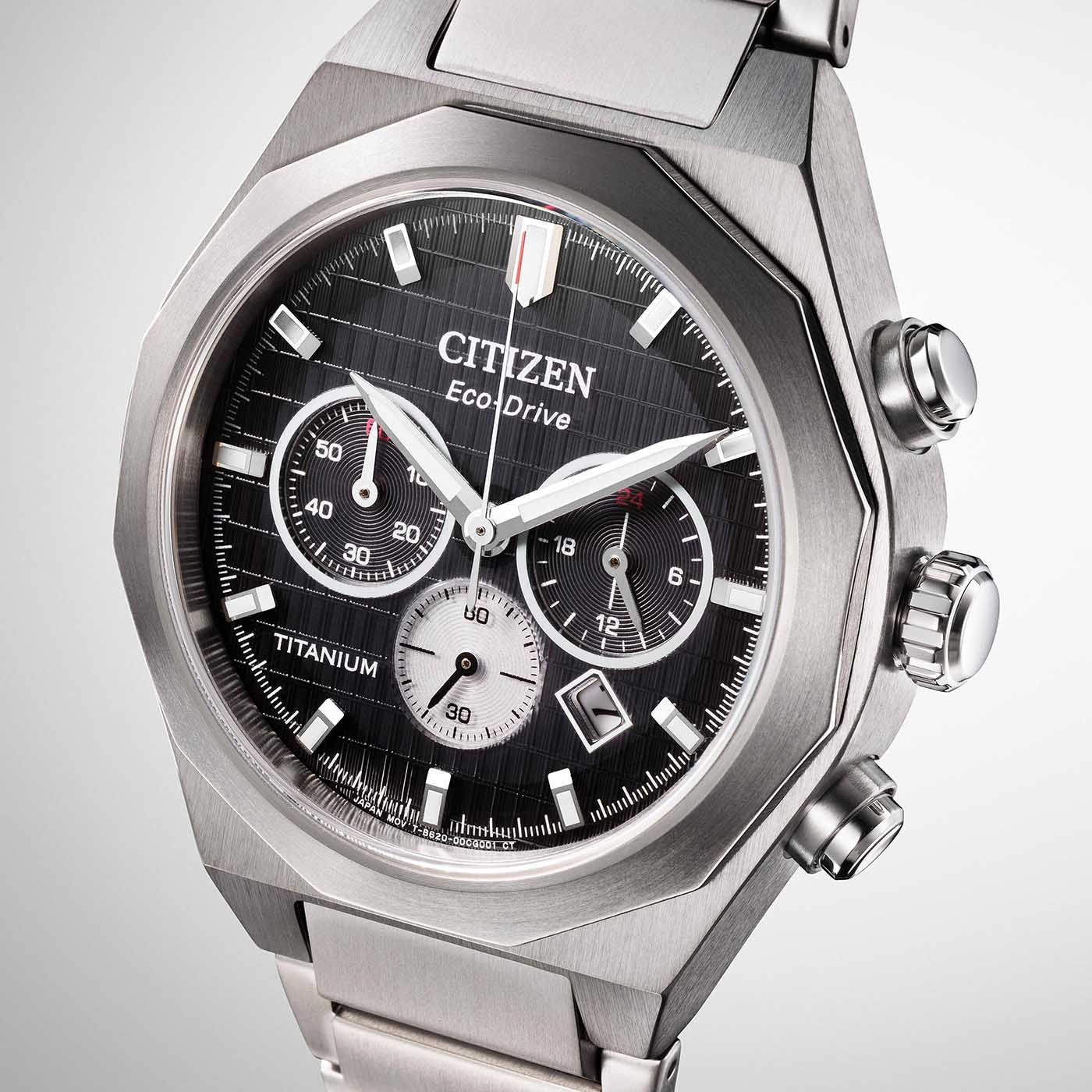 CA4690-51E - Citizen Watch