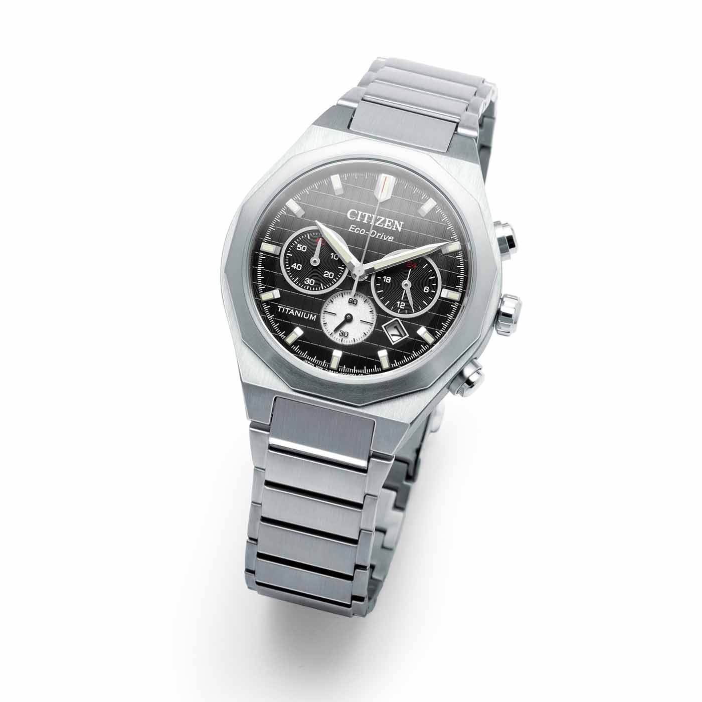 CA4690-51E - Citizen Watch