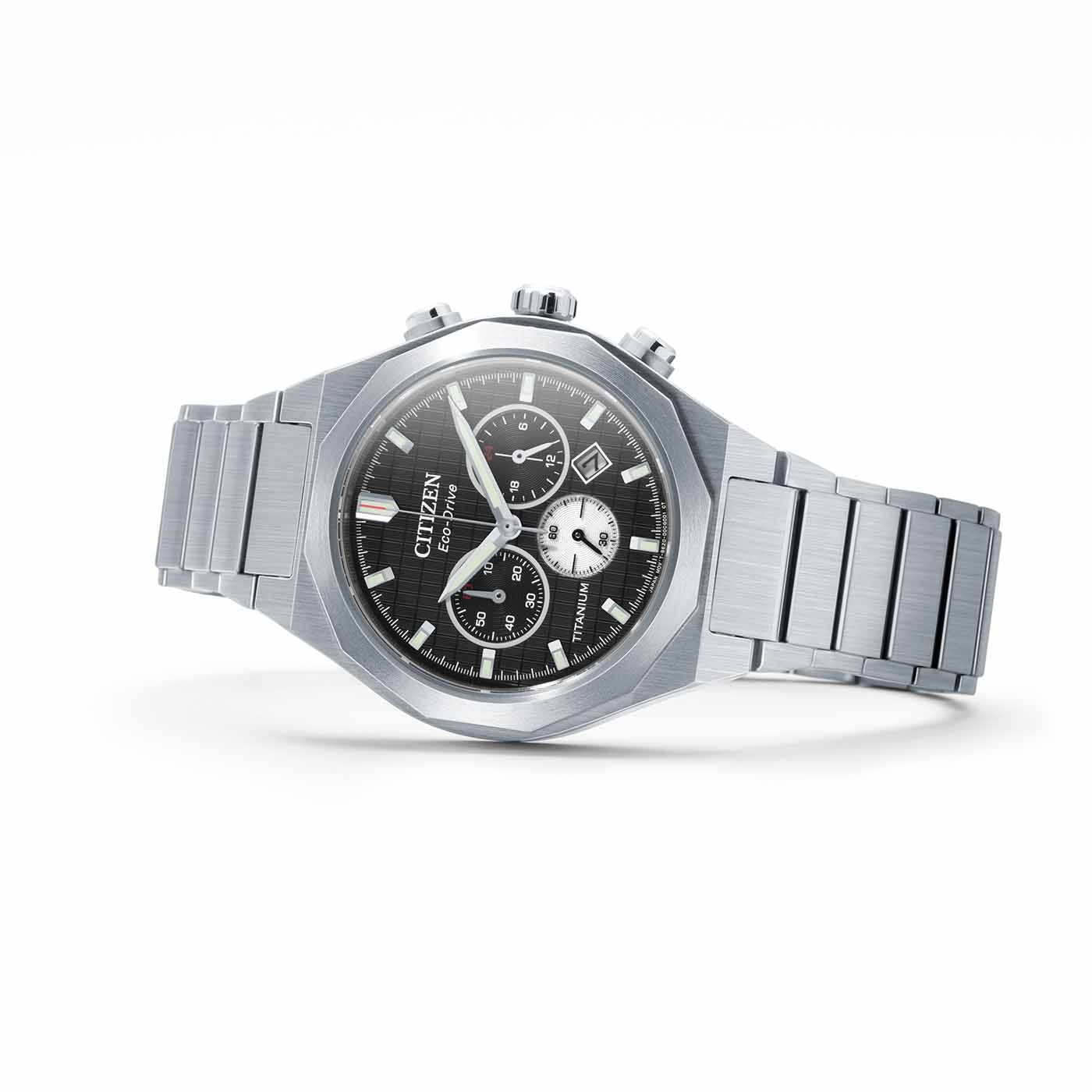 CA4690-51E - Citizen Watch