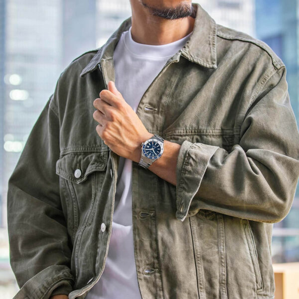 NB6034-58L - Citizen Watch